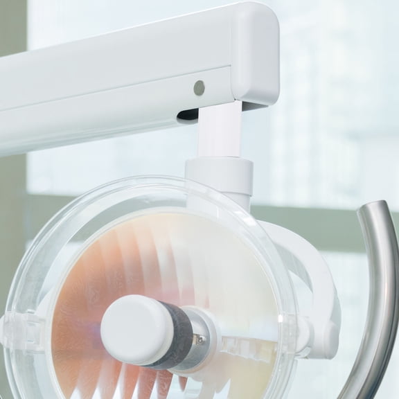 Raindrops Ceiling Fan Downrod Couplers Suspension for Pendent Light White