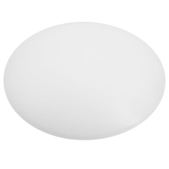 Raindrops Ceiling Light Shade Round Lamp Bulb Cover Ceiling Lampshade Bathroom Light Cover Light Shade for Lamps Light Bulb Shade Replacement Round Lampshade