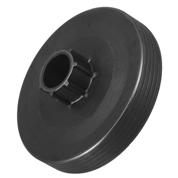 Raindrops Chainsaw Replacement Parts Black Diy Enthusiasts Repair Use 1Pcs