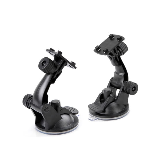 FOMIYES Car Phone Holder with Arm, Multi-Use Vehicle Mount Bracket for Secure Hands-Free Driving