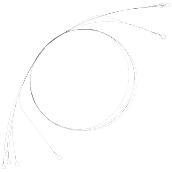 Raindrops Cheese Slicer Wire Made of Stainless Steel for Home Use and Baking 5 Pieces Replacement