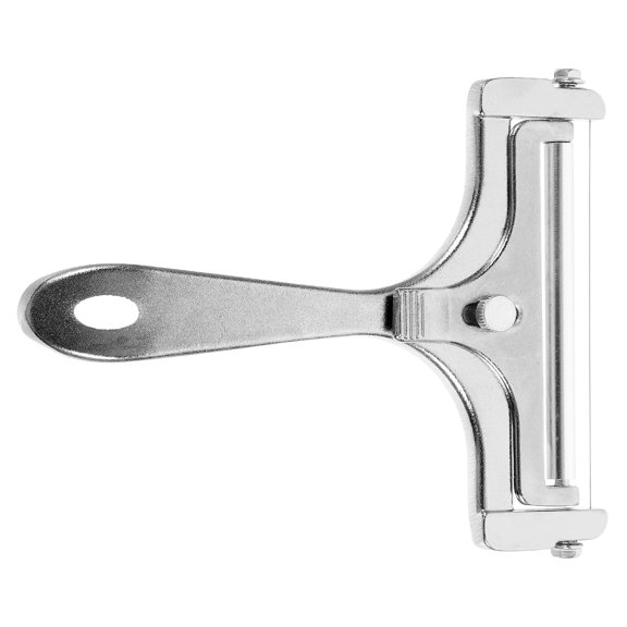 Raindrops Cheese Slicer for Restaurant Use - Cheese Cutting and Slicing Tool, 1 Pack Kitchen Gadget