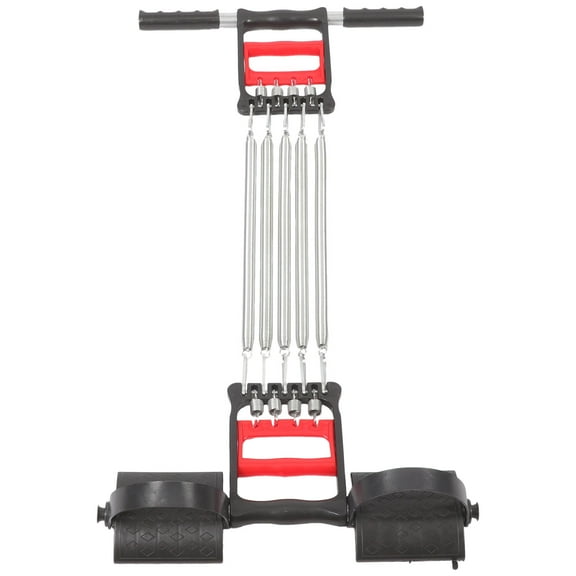 Raindrops Chest Expander for Men Chest Exerciser Chest Workout Chest Workout Equipment