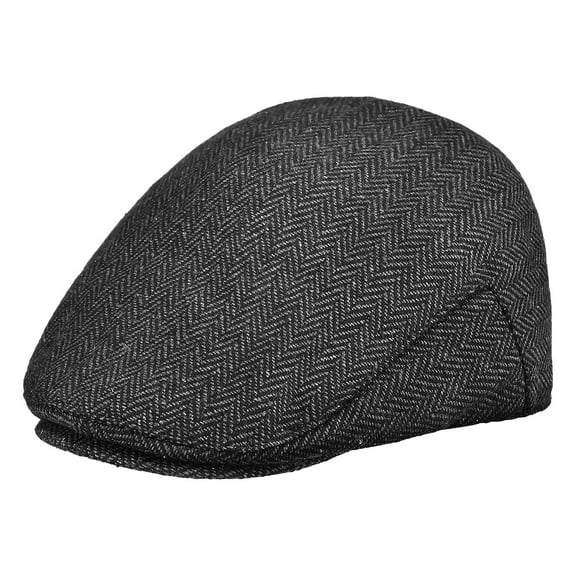 Raindrops Toddler Newsboy Hat Boys Flat Cap Vintage Style Kids Hat Children Outfit Accessory Comfortable and Stylish