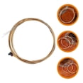 thumbnail image 1 of Raindrops Classical Guitar String Set 6 Strings Stainless Steel for Musicians 1Set, 1 of 8