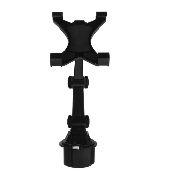 Raindrops  Clear Foldable Tablet Stand Car Cup Holder Office