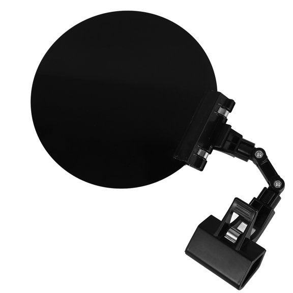 Raindrops Black Welding Face Comfortable Safety Gear for Home and Workshop Use