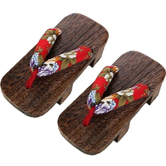 Raindrops  Clogs for Women Slippers Premium Material Cosplay Miss