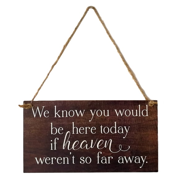 Raindrops Coffee Decorative Wood Sign for Home Decor High Quality Timber Vintage Plaque 20.3X10.8X0.5CM