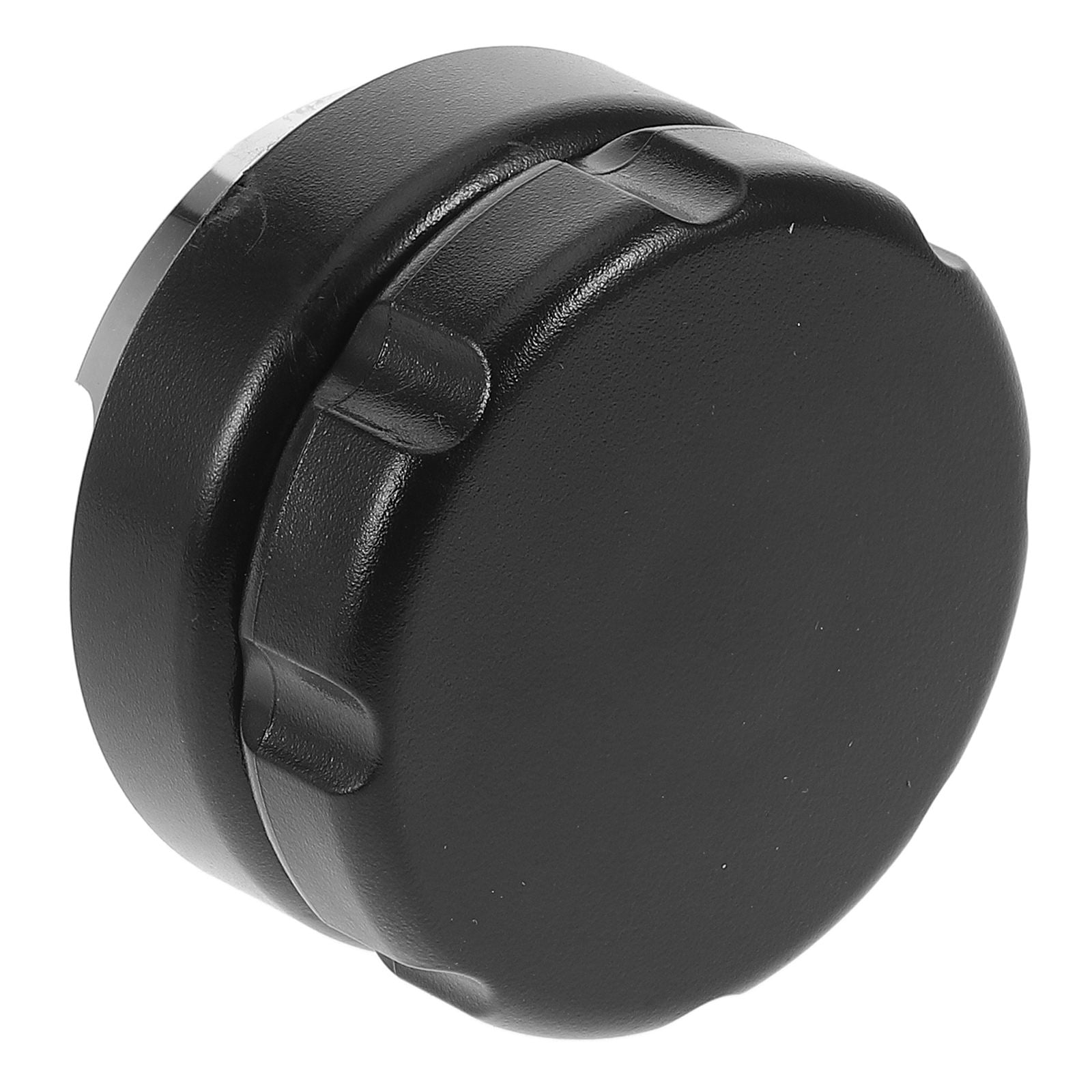 View of Raindrops Coffee Distributor Espresso Machine Tamper Handheld Aluminum ...