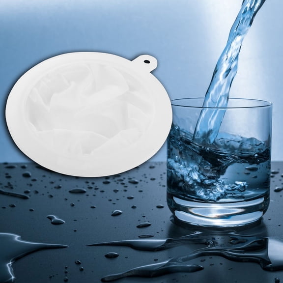 Raindrops Coffee Enthusiast Funnel with Screen 1Pcs White Plastic for Cone Coffee Filtration