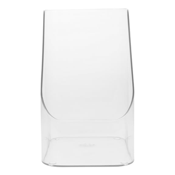 SHINYPASING Tea Bag Container Tea Bag Case Plastic 1Pcs