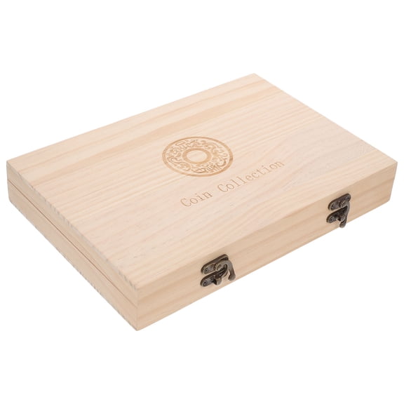 Raindrops Storage Box Organizer for Easy Access and Secure Storage of Small Items and Accessories