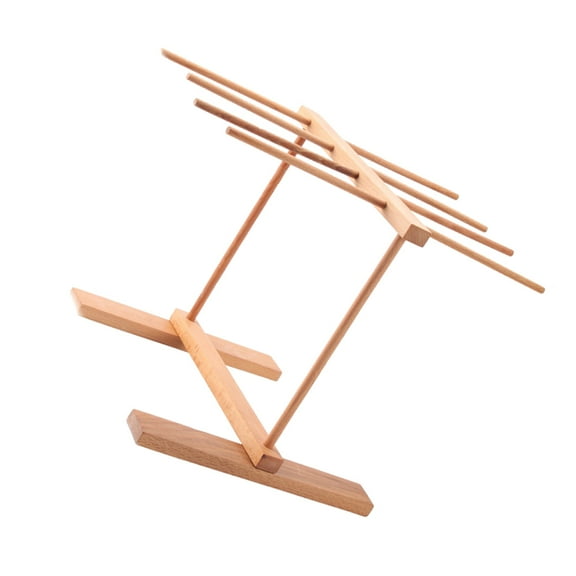 Raindrops Noodle Drying Rack 1Pack 15.4X12X11.8In