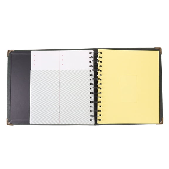 Raindrops  Collecting Theater Bookmark Collection Receipt Organizer Ticket