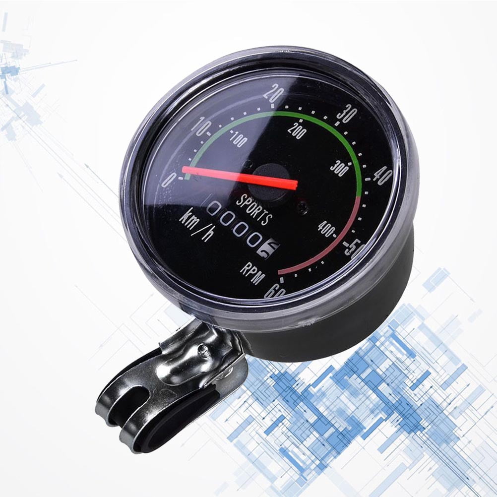 Raindrops Compact Lightweight Mechanical with High Sensitivity Speed ...