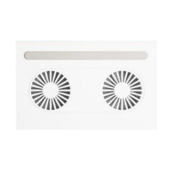 Raindrops Computer Holder for Laptop Cooling Pad Premium Material Stand Fine Workmanship