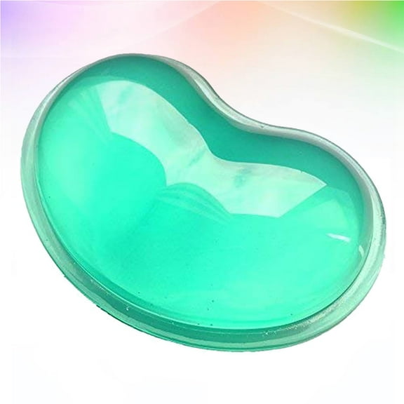 Raindrops  Computer Wrist Support Wristband Cushion Rest Work