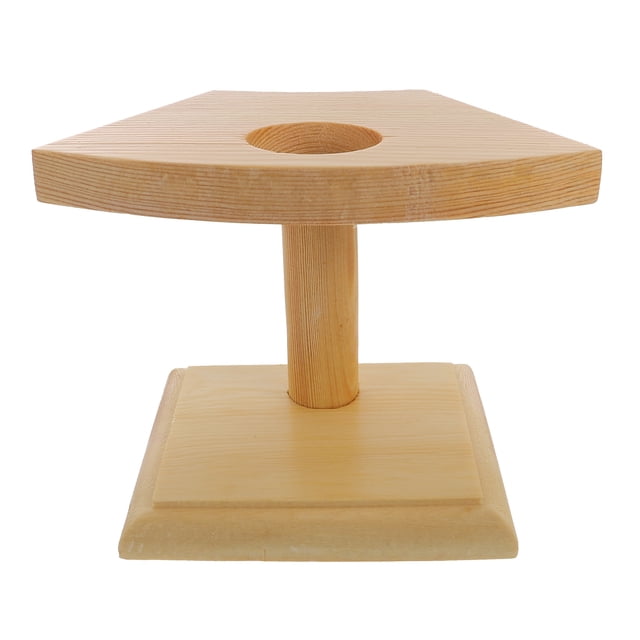 Raindrops Cone Holder Sushi Hand Roll Stand Popsicle Display Stand