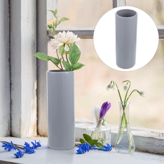 Raindrops Container Flower Home Decor Vase Environmentally Friendly