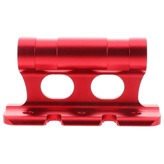 Raindrops Convenient Bike Fork Mount Adapter for Car Roof Racks Quick Release Easy Installation Assorted