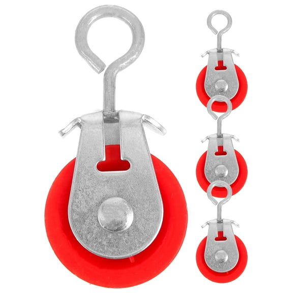 Set of 3 Frames Pipe Clamps Agriculture Agricultural Snap Garden Clips for Netting.