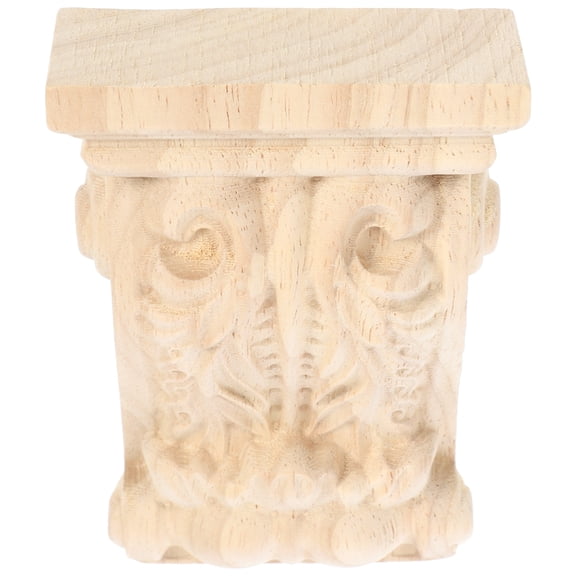 Raindrops Corner Corbels Roman Column Bookends Furniture Wall Lights Door