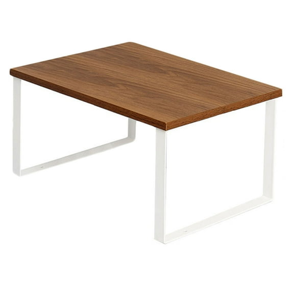 Raindrops  Craft Supplies Models Wrought Iron Storage Rack Multifunctional Shelf