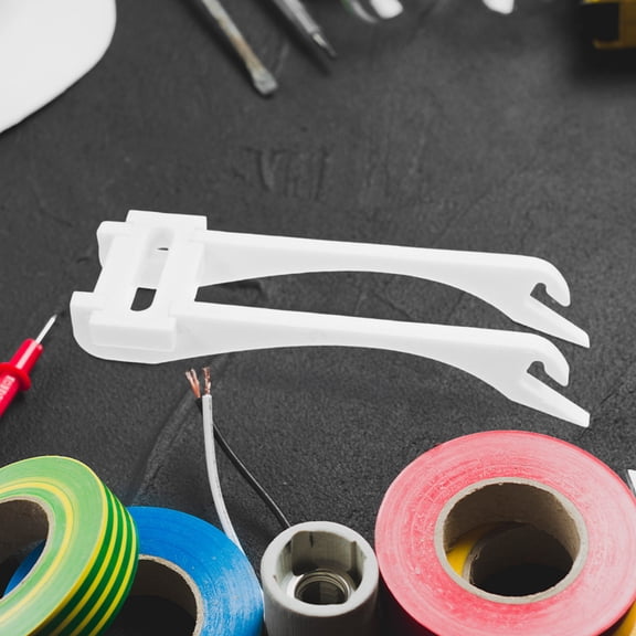 Raindrops Crafting Projects Extension Tray Compatible with Maker 3/Maker Cushion Mat Holder for Increased Workspace and Precision