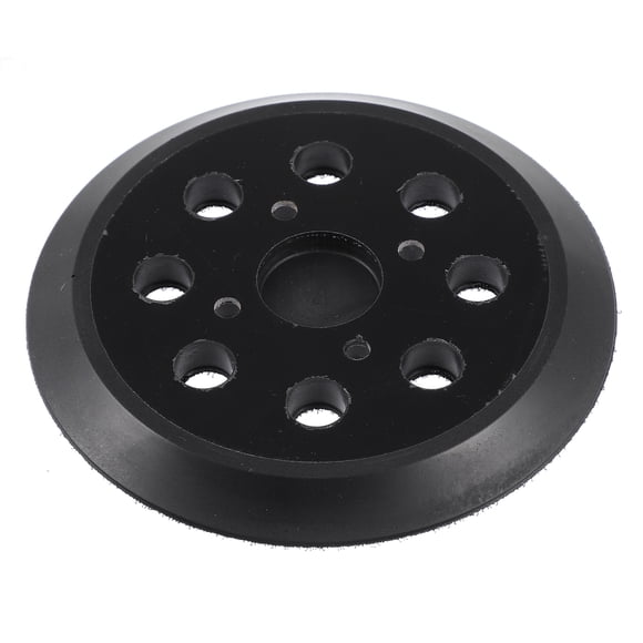 Orbital Sander Pad Replacement
