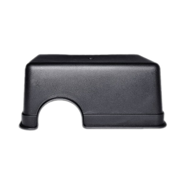 NIAIZEK Turtle Hideout for Reptile Tank, Plastic Reptile Hide Cave, Aquarium Decor, Hiding Place for Small Pets, 1 Piece