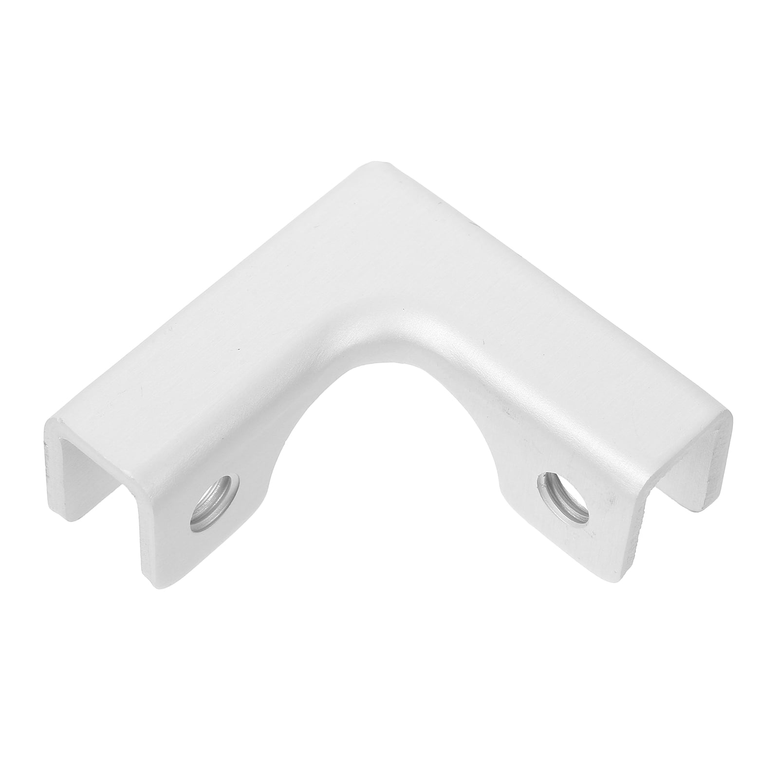 Raindrops Cross Clamp Connectors Partition Fixing Clip Display Frame ...