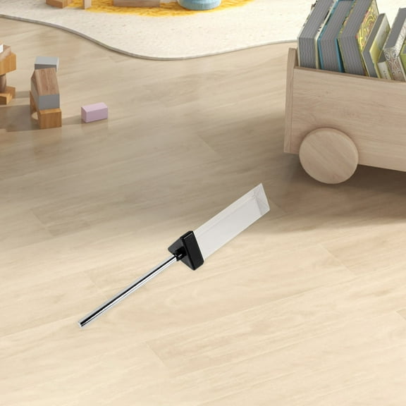 Raindrops Crystal Clear Optical Glass Prism for Science Classroom for Light Spectrum and Refraction Experiments Physics Education Tool for Teachers and Students