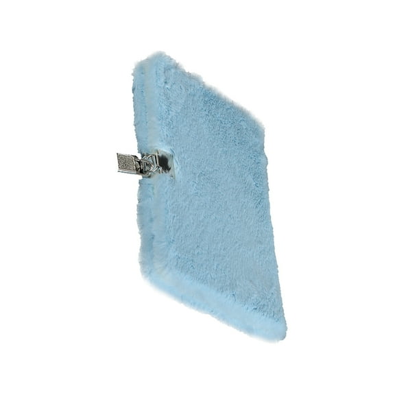 Raindrops  Cute Notebooks for College Students Fuzzy Diary Friendship Gift Creative