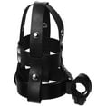 thumbnail image 1 of Raindrops Cycle Water Bottle Bicycle Cup Holder 16.00X12.50X9.00CM Black, 1 of 8