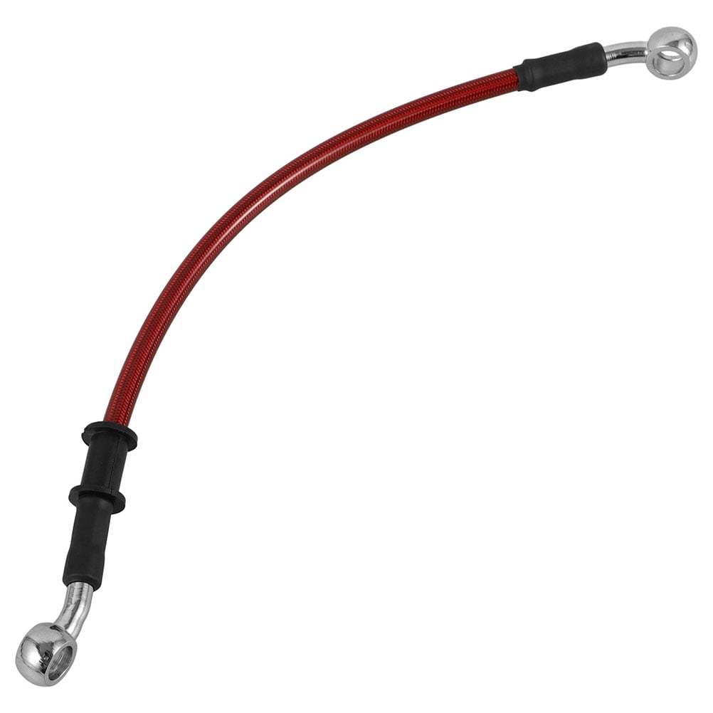 Raindrops Cylinder Poster Kit Brake Lines Motorcycle Brake Pipe 43.00X2.00X1.00CM