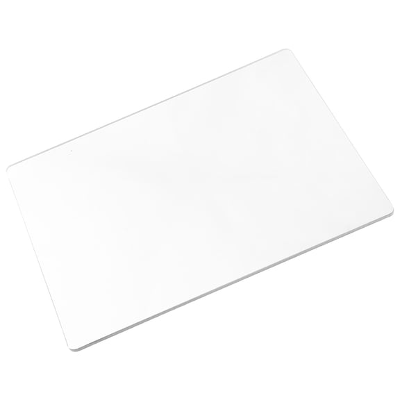 Raindrops DIY Embossing Mat Die Cutting Embossing Machine Plate Replacement Pad Cutting Plate