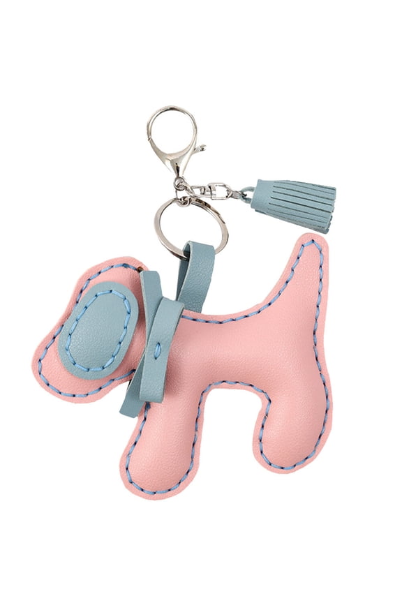 Dog Keychain Making Material Multi 1 Set Diy Lovers Diy Activity