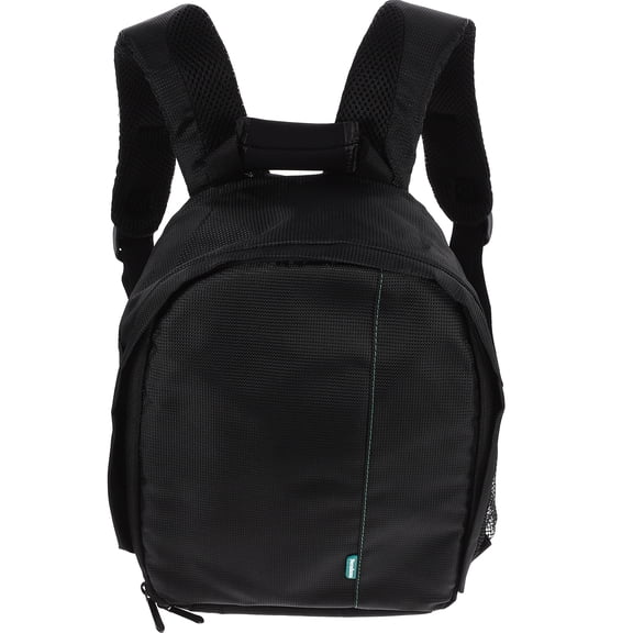 Raindrops  DSLR Bag Camera Backpack Photography Waterproof Miss Travel Green