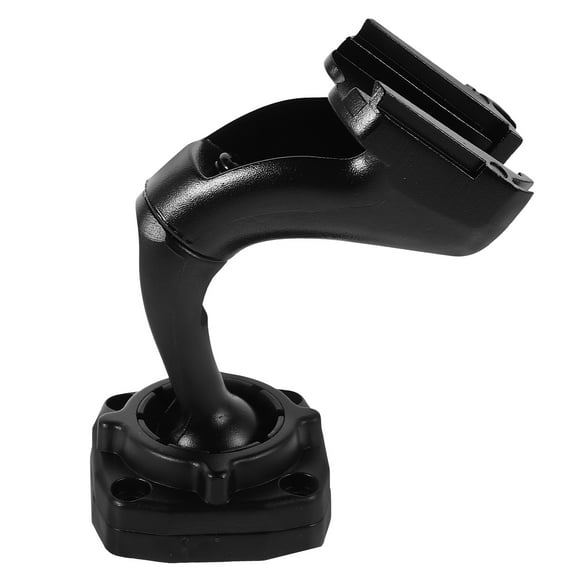 Raindrops Universal Dashcam Mount Black Mirror Dash Cam Bracket for Secure and Stable Fit 1Set