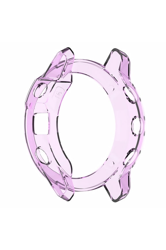 Deadening Cancelling Smart Watch Man 4.92*4.92CM Purple