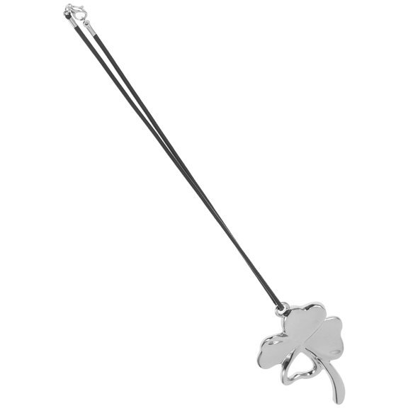 Raindrops Decoration Four-leaf Car Interior Accessories Miss