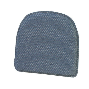 Raindrops Delightfill Chair Cushion Set of 2 - Wedge