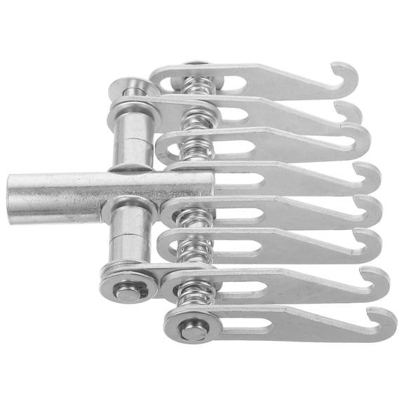 Raindrops Dent Puller Auto Body Tool Hook Pulling Claw Tool Remover