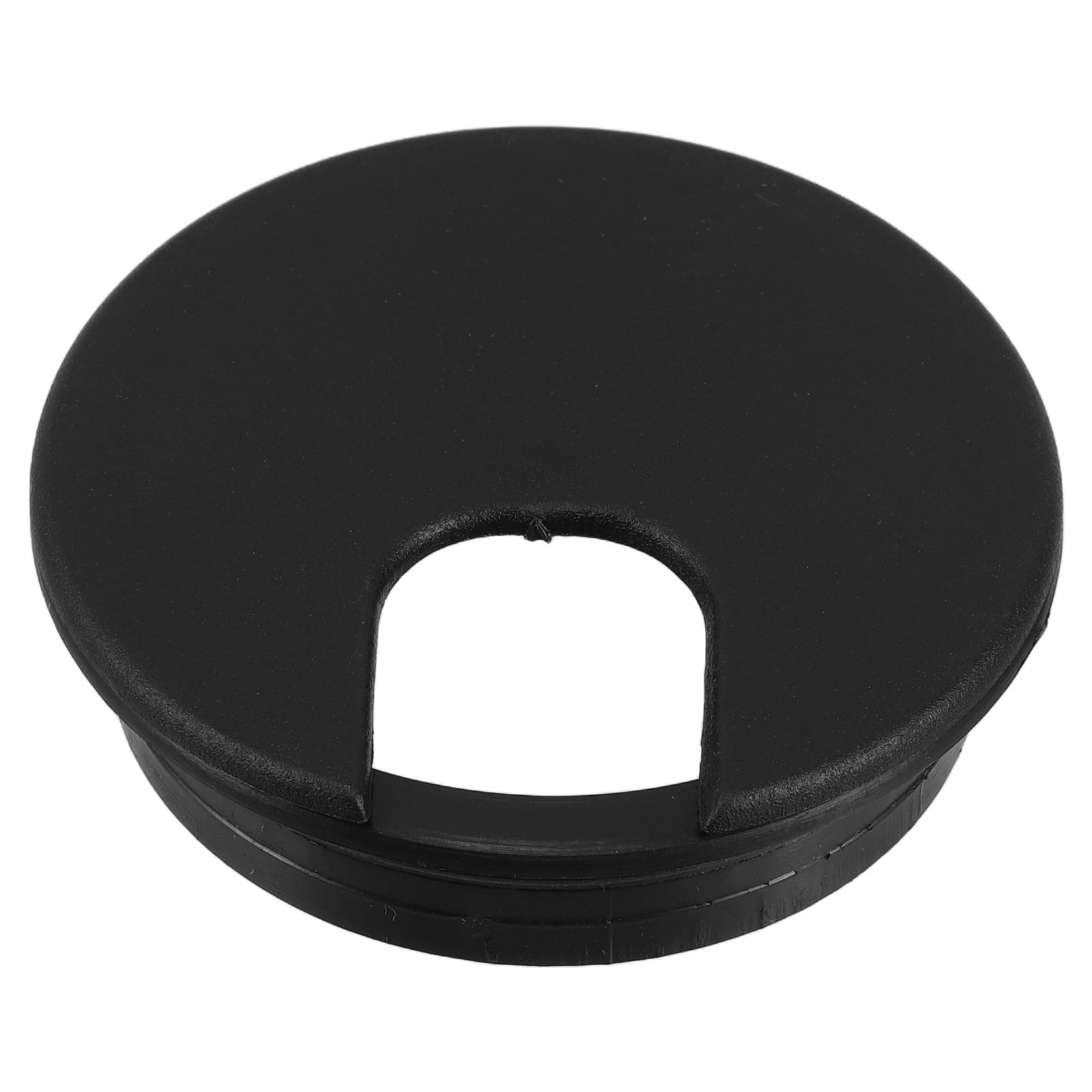Raindrops Desk Hole Cover for Cables and Wires Plastic Grommet Cap Desk ...