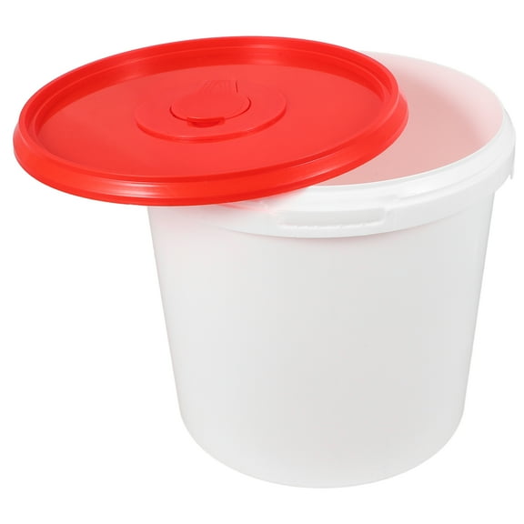 Travel Wipe Dispenser Refillable Bucket for Diapers Wipe Storage Reusable Holder Container 1 Set for Bathroom and Car Use