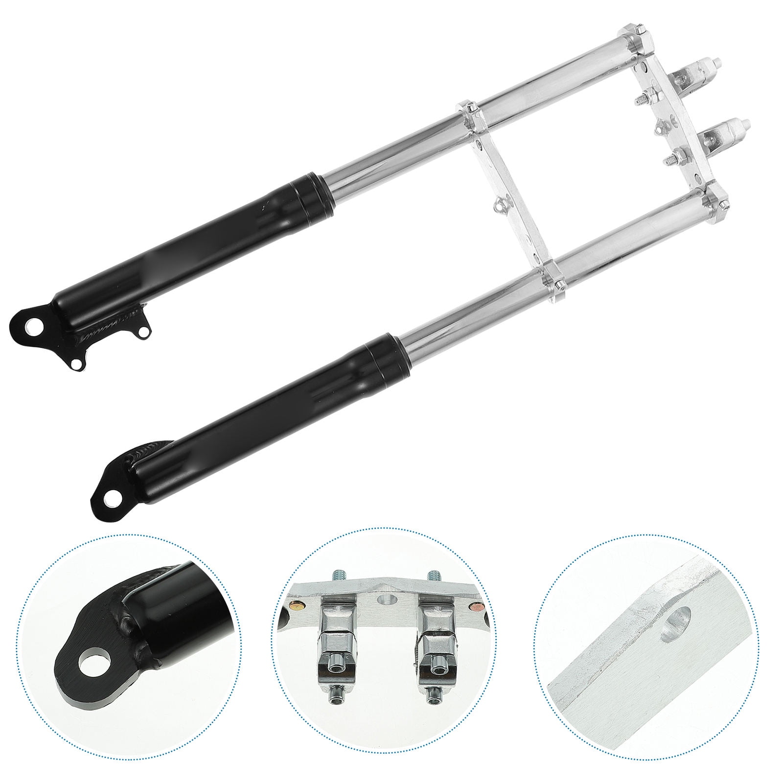 Dirt Jump Fork