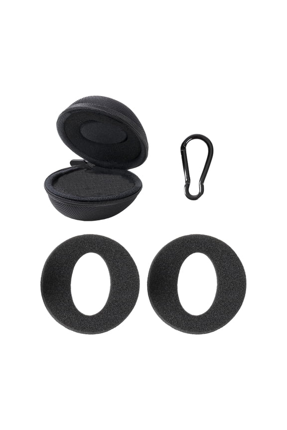 Display Case Earphone Carrying Watch Storage Bag Mini Bracelet Protective