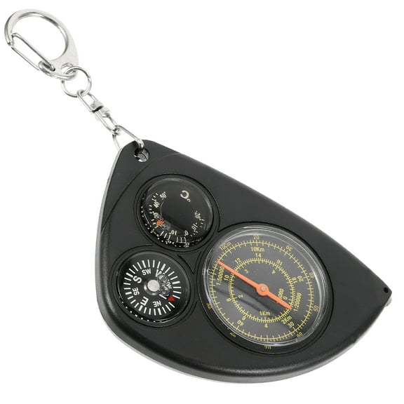 Raindrops Distance Calculator Compass Surveying Compass Colored Climbing Compass Small Compass