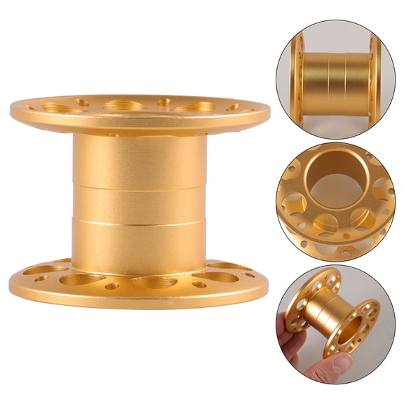 Raindrops Diving Spool Fishing Reel Long-lasting Underwater